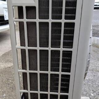 日立エアコン室外機RAC-A22Z