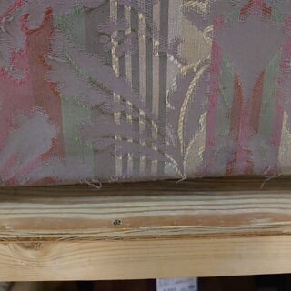 【店舗同時販売中】トーマスビル　トリプルソファ