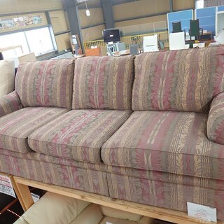 【店舗同時販売中】トーマスビル　トリプルソファ