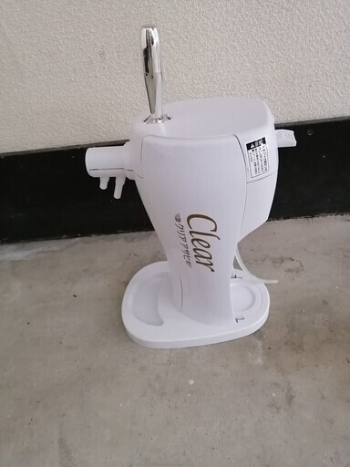 ビール サーバー 中古