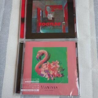 米津玄師  CD