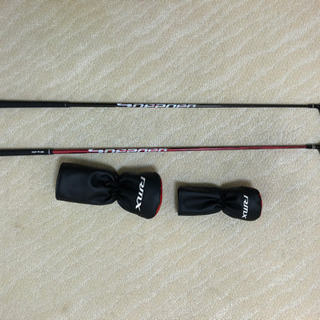 ヤマハ RMX リミックス 218 Speeder EVOLUTIONIII569(S)9.5度 5番FW Speeder EVOLUTIONⅣ