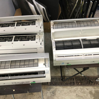 エアコン　RSA-G401MW 14畳　2020年式　引き取り限定 エアコン RSA-G401MW 和やか 14畳 2020年式 引き取り限定