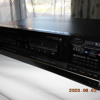 PIONEER CT-X909WR