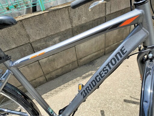 ブリヂストン TB1 クロスバイク 27インチ☆買取帝国 志木店