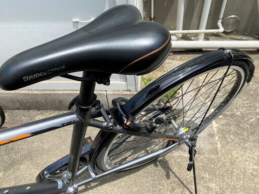 ブリヂストン TB1 クロスバイク 27インチ☆買取帝国 志木店