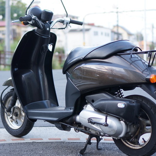 販売済み 06 15トゥデイtodayaf61型原付 スクーター 原付バイク 中古バイク 原付き Kingofbike 東海大学前のバイクの中古 あげます 譲ります ジモティーで不用品の処分