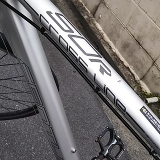 クロスバイク　CENTURION　CROSSLINE50R　整備.調整済み！！【説明欄読んでね！！】