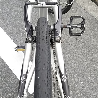 クロスバイク　CENTURION　CROSSLINE50R　整備.調整済み！！【説明欄読んでね！！】