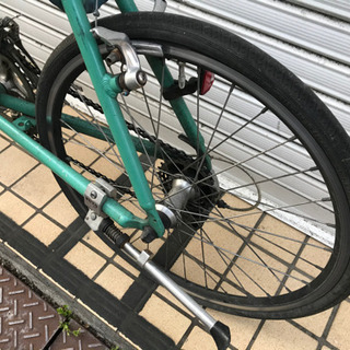 ビアンキ　ミニベロ　20インチ