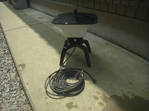 灯篭型庭園灯(屋外用)