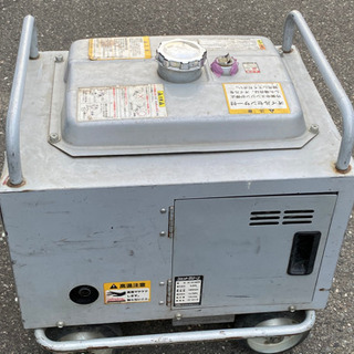 高圧洗浄機　SEIWA