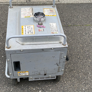 高圧洗浄機　SEIWA