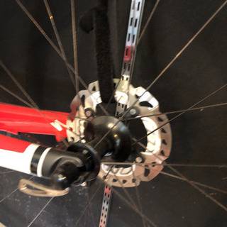 エスワークス　ターマック