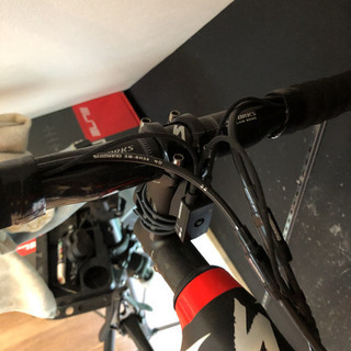 エスワークス　ターマック