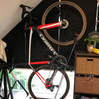 エスワークス　ターマック