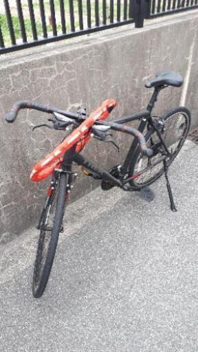 TREK FX3 クロスバイク