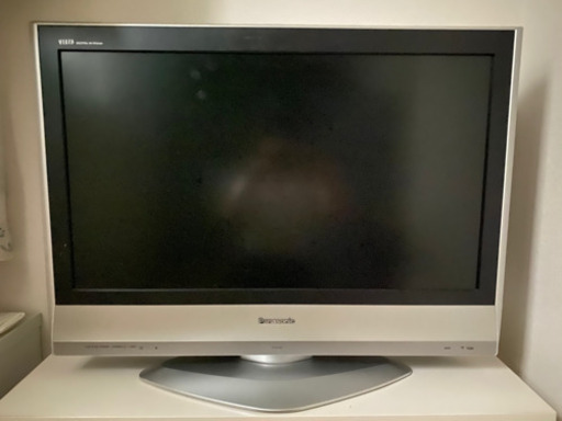 Panasonic 32V型液晶テレビ
