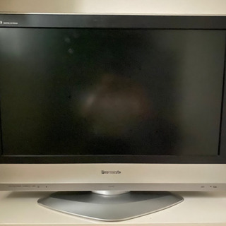 Panasonic 32V型液晶テレビ