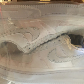 NIKE ナイキ エアフォース 1 REVEAL ウィメンズ28cm
