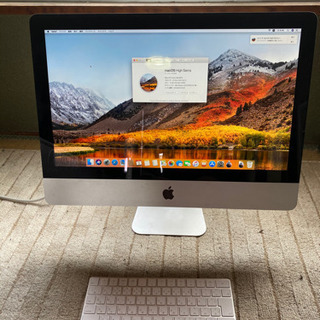 iMac 2011（MacOS/Win10)SSDに換装＋Off...