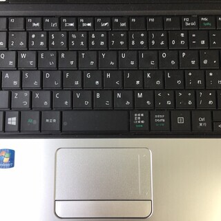 acer ノートPC Win10 Core i5 8GB 500GB【値引き可能！】 acer ノートPC Win10 Core i5 8GB 500GB【値引き可能！】