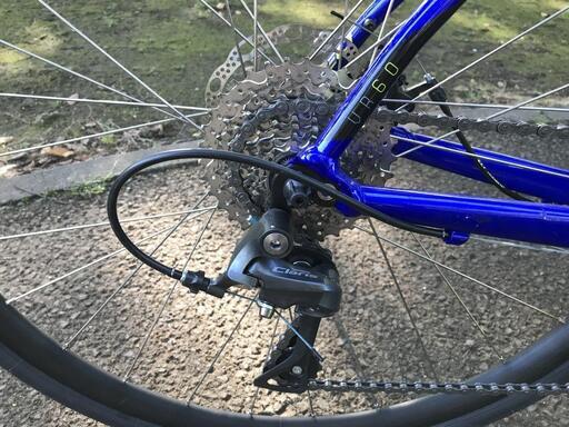 FELT VR60 サイズ56 Felt VR 60 Bike Size 56