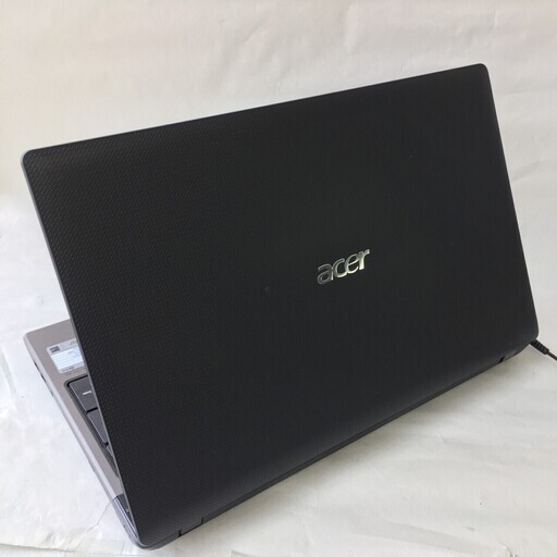 acer ノートPC Win10 Core i5 4GB 750GB | camaracristaispaulista.sp