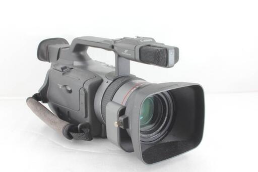 ★デジタルビデオカメラ Canon DM-XV2 8550円