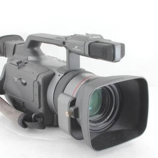 ★デジタルビデオカメラ Canon DM-XV2 