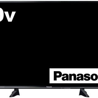 Panasonic パナソニック 49型 液晶テレビ TH-49EX600 【公式通販】