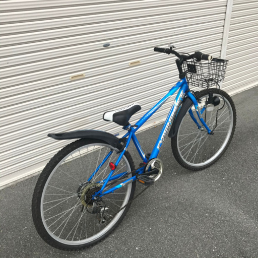 楽天市場】【訳あり！在庫限りの大特価】【ヤクシン完全組立】自転車 