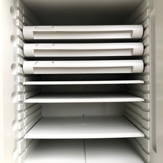 ◆SentrySafe セントリー ビッグボルト 耐火金庫 テンキーロック W約47×D約44×H約60cm