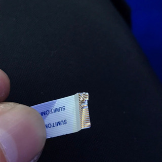 プリウス30 純正ナビ　本体