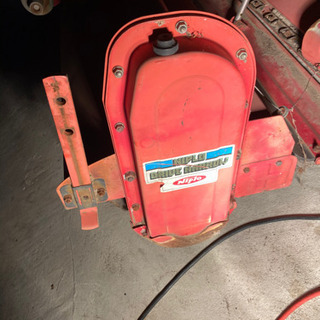 ニプロドライブハロー　HR2000B　中古品　長野県長野市　引き取り限定品　近所配達可能です