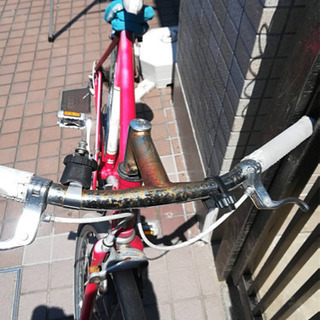 デンマーク発ブランド VIVO bikes BELLISSIMO | www.bbxbrasil.com