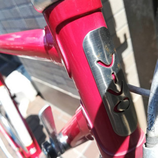 デンマーク発ブランド VIVO bikes BELLISSIMO