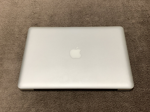 超美品MacBook Pro MC700J / A 13インチ2011 Core i5 Office2019 for