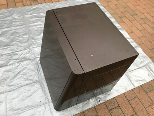 DIYで取り付けては如何・・  シンプルなレンジフード売ります