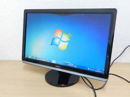 DELL 22インチ 液晶ディスプレイ