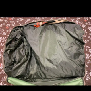 テント　ロゴス　ツールーム