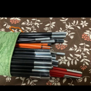 テント　ロゴス　ツールーム