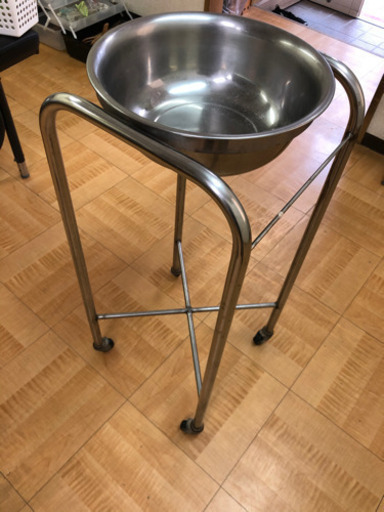 消毒洗面器