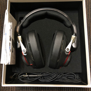 ゼンハイザー gsp600  ヘッドセット