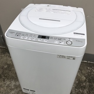 日立 ビートウォッシュ BW-V100CJ 全自動洗濯機 2018年製 HITACHI 洗濯 