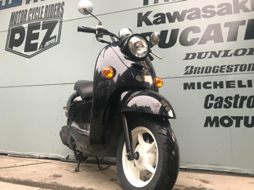 FI車ビーノ‼️二級整備士の軽整備付き❗️低走行‼️