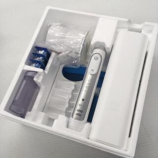 未使用 BRAUN オーラルB ジーニアスプロフェッショナル D701.535.5XC PN