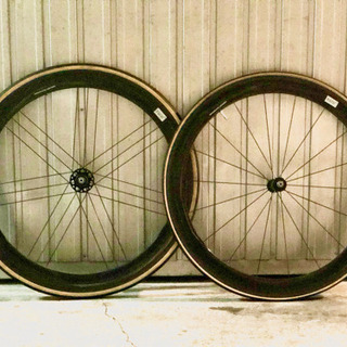 カンパニョーロ　BORA 値下げ可能‼️ カンパニョーロ BORA 値下げ可能‼️