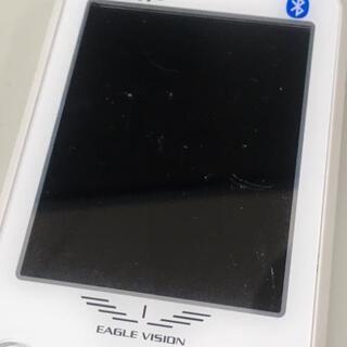 ゴルフ 中古 朝日ゴルフ イーグルビジョン GPS 距離測定器 EV-732