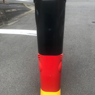 ガチャガチャ本体